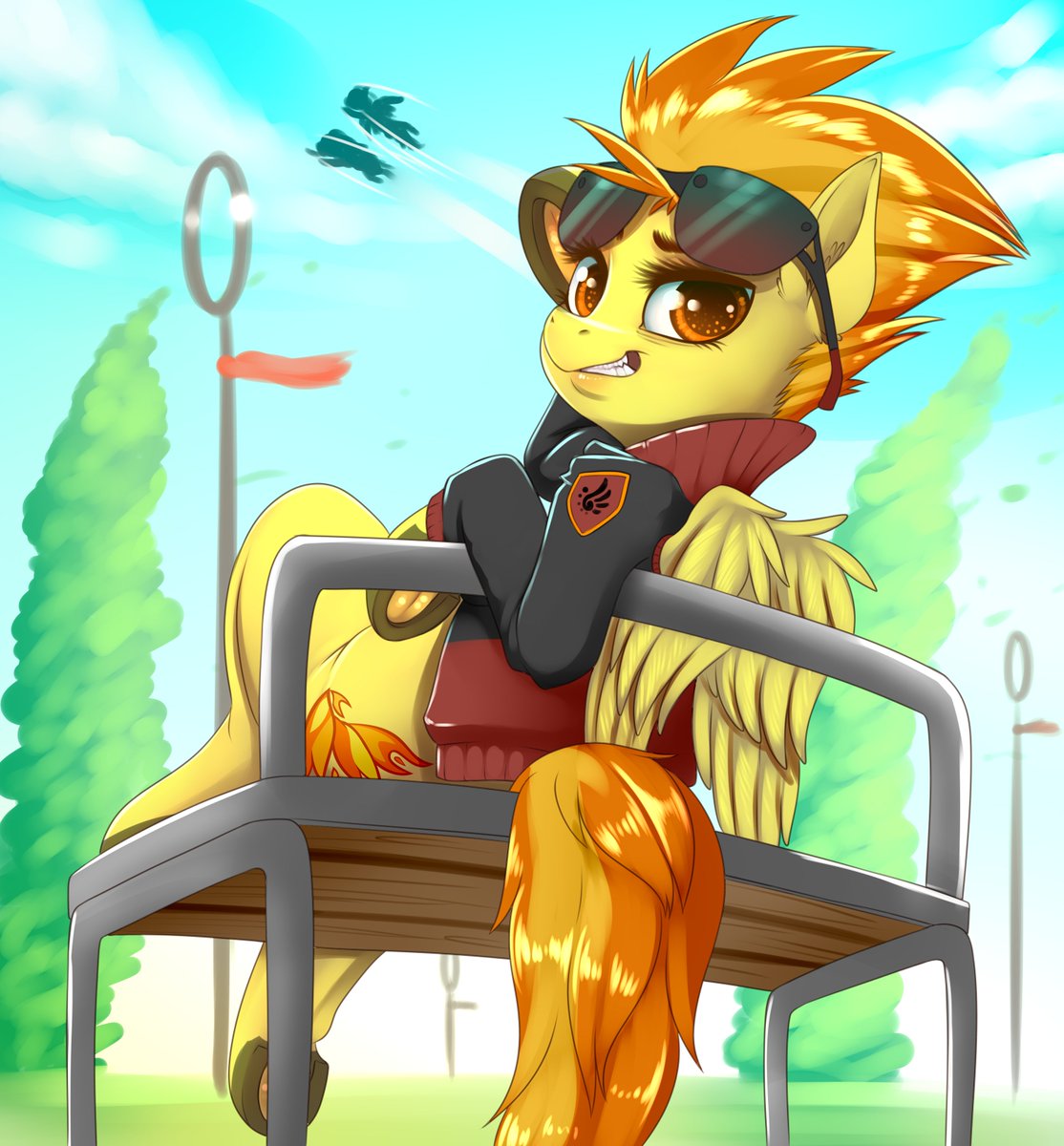 Splitfire (@Spliitfire) / Posts / X