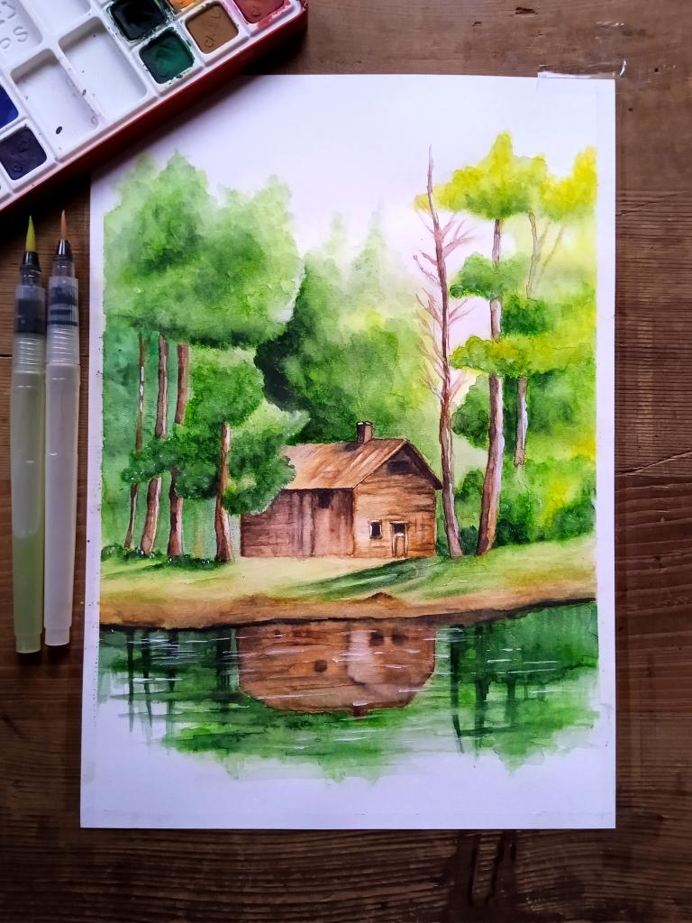 utsavart1's tweet photo. #art #painting #drawing https://t.co/6rPVb4bAbX