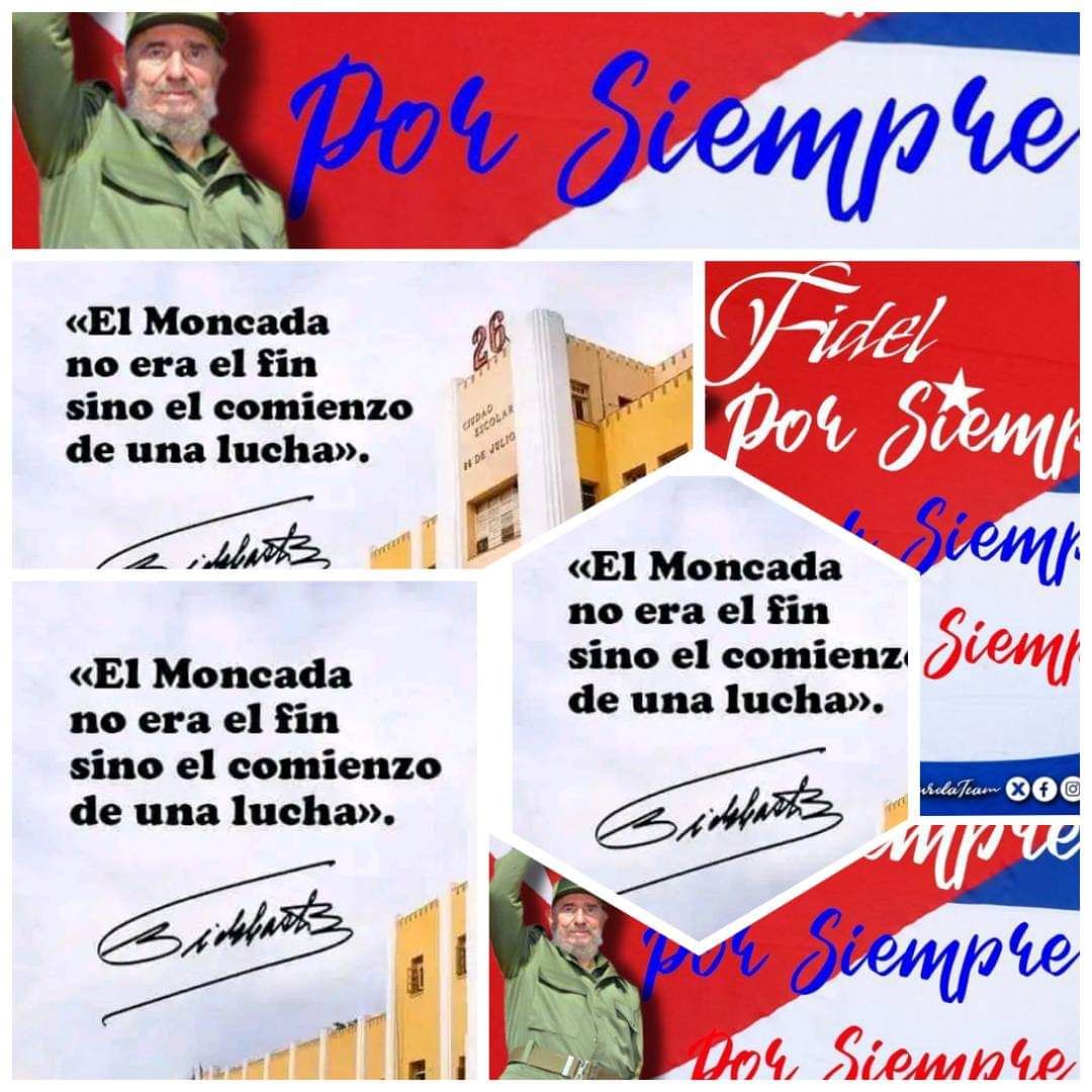 Siempre.
#CubaMined .
#Camagüey