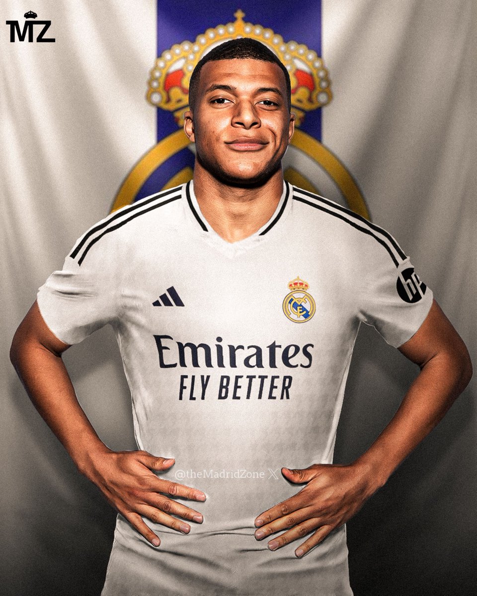 theMadridZone's tweet image. 🚨NEW: Real Madrid are keeping the Kylian Mbappé presentation plans very SECRET.

They want Kylian himself to be SURPRISED. @MarioCortegana, @inakiangulo 👀