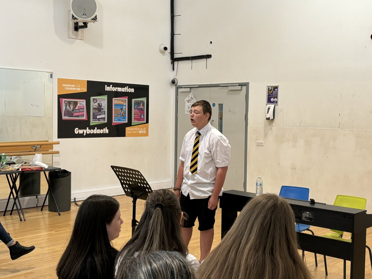 Community@NHS tweet media