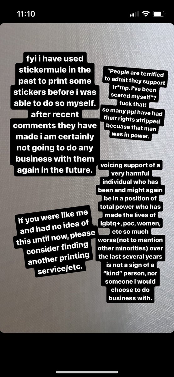 fallowrune's tweet photo. regarding stickermule: https://t.co/hwtGFxZc3o