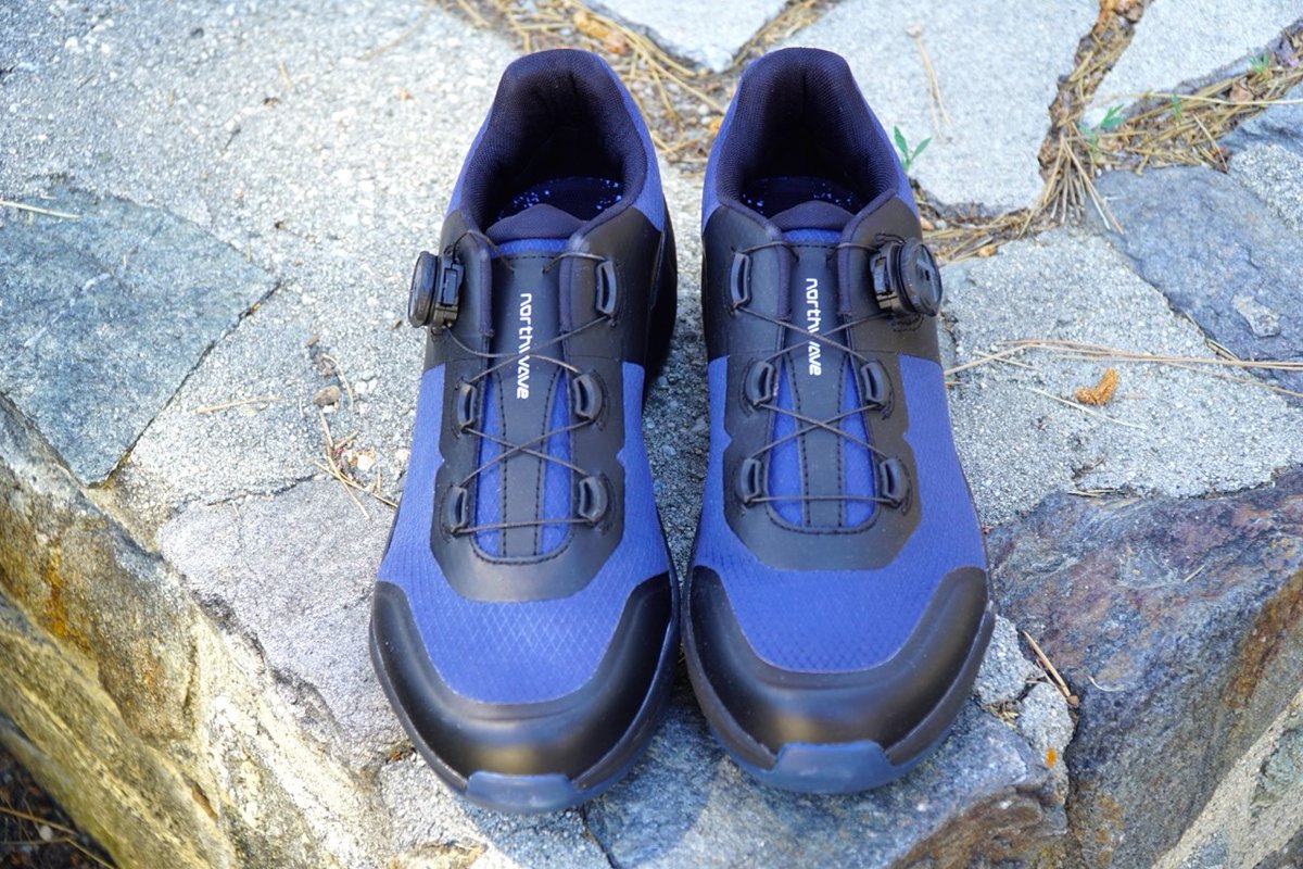 AwesomeBike's tweet photo. First Ride: Northwave Corsair 2 All-Mountain MTB Shoes Ride Ready with Walking Comfort https://t.co/64k0rLyaYM https://t.co/iex82vKIXl