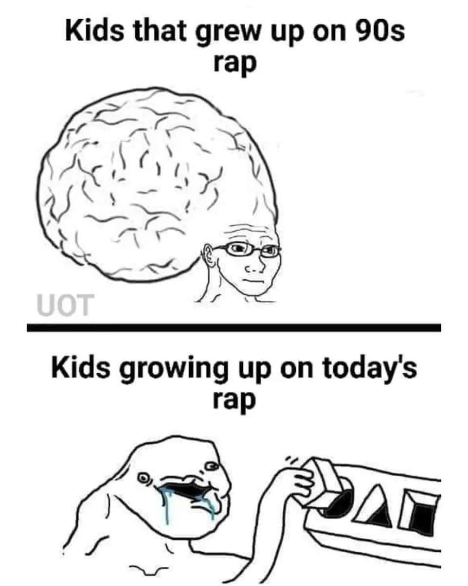 Tonification's tweet image. Ain't this some truth.🤣🤣🤣