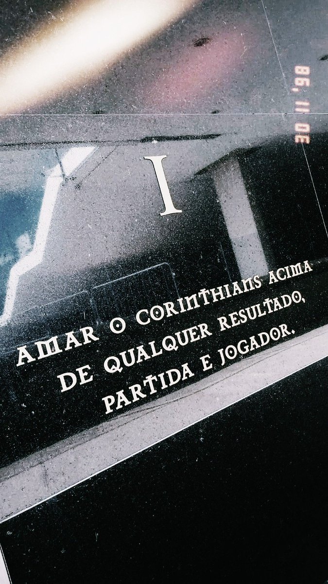 JottaLira7's tweet photo. @tumaoficial
@andresanchez63
@RG77_COR
@citadini
@duiliomalves
@HeroiVicente
#CEOSim
#CeoNoTimaoSIM
CONTRA TODO DITADOR QUE NO TIMÃO QUISER MANDAR!
"Corinthians é o time do POVO e o POVO vai fazer esse time!"
É guerra! Chega de AMADORISMO!
#VaiCorinthians
Quem ama, VEM! https://t.co/REgEDrSqyy