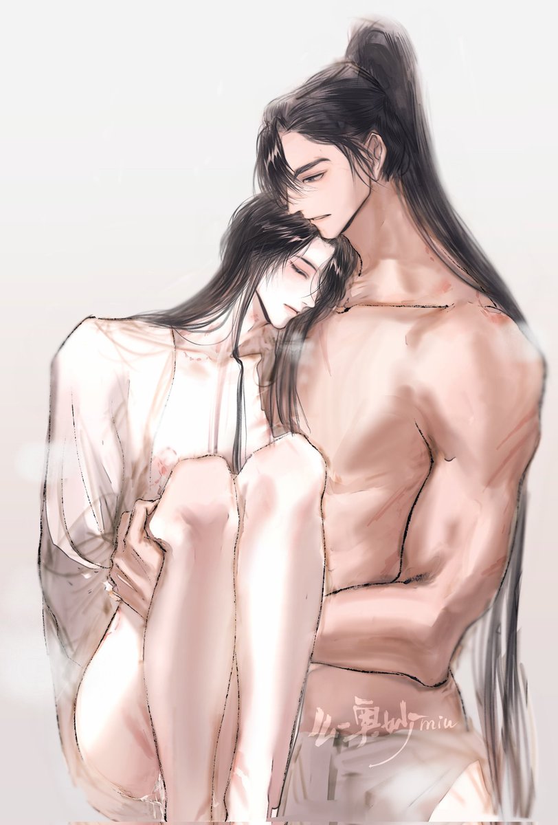 事后。
#将进酒  #策舟
#qjj  #cezhou