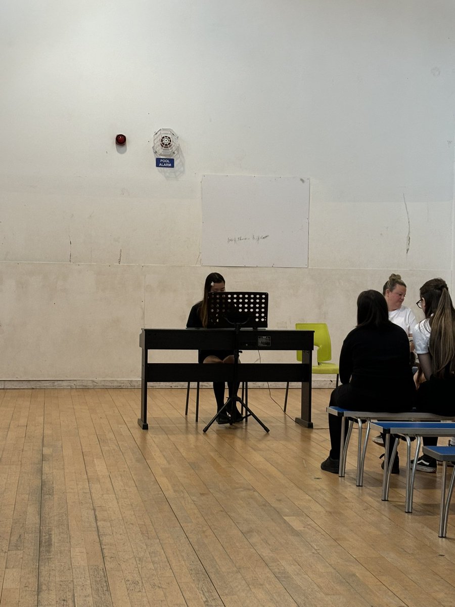 Community@NHS tweet media