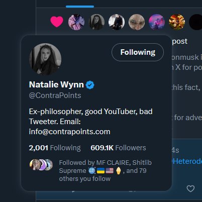 Jenny Matrix tweet media