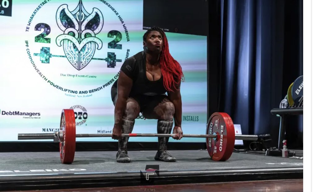 Melissa Sigodo tweet media