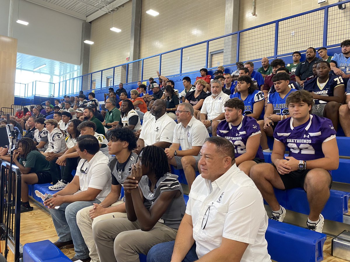 Zack Hedrick tweet media