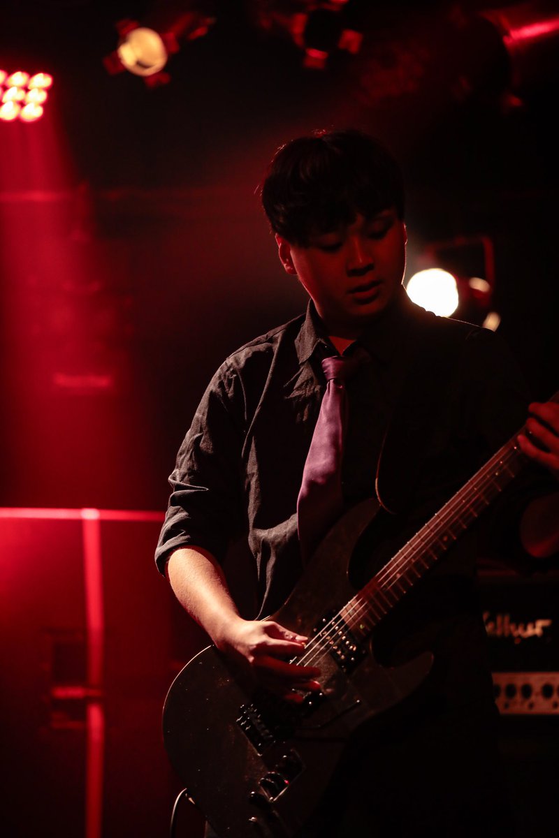 TheBottomOfFear's tweet photo. 良い写真を撮ってもらいました！
#バンド
#音楽 https://t.co/hUeULGWNXS