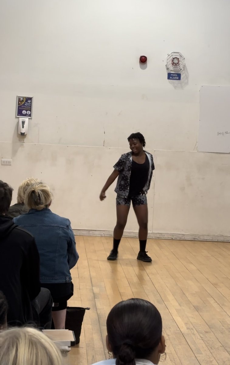 Community@NHS tweet media