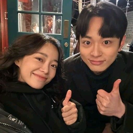 the uncanny counter ˎˊ (@dailymunhana) on Twitter photo 