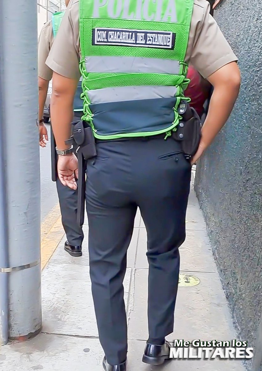 🔥 Me Gustan Los Militares 🔥 tweet media