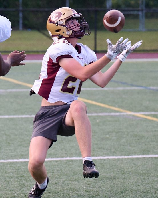 CCHS Friends Of Football tweet media