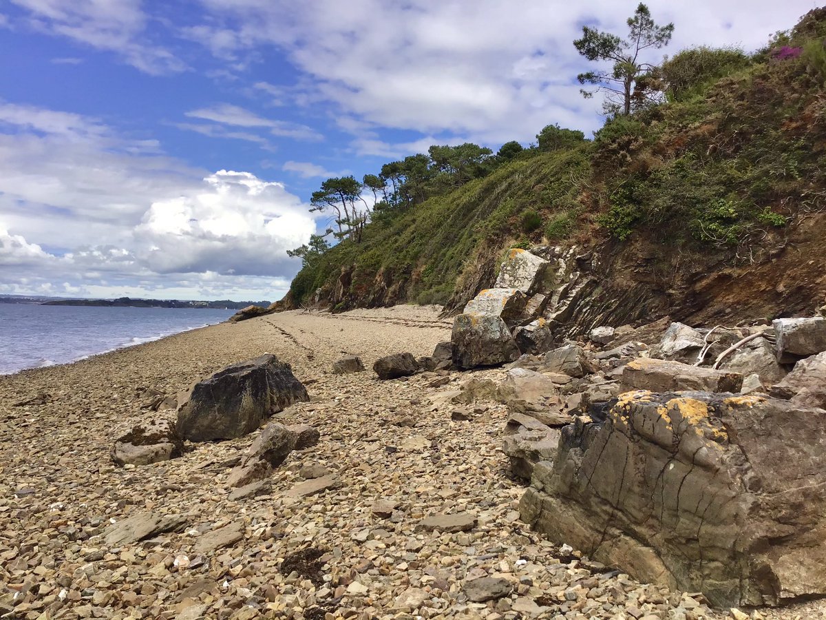 SuccabEric's tweet image. Bonjour #Bretagne ! 
On va faire connaissance 🙂
#Crozon #Vacances