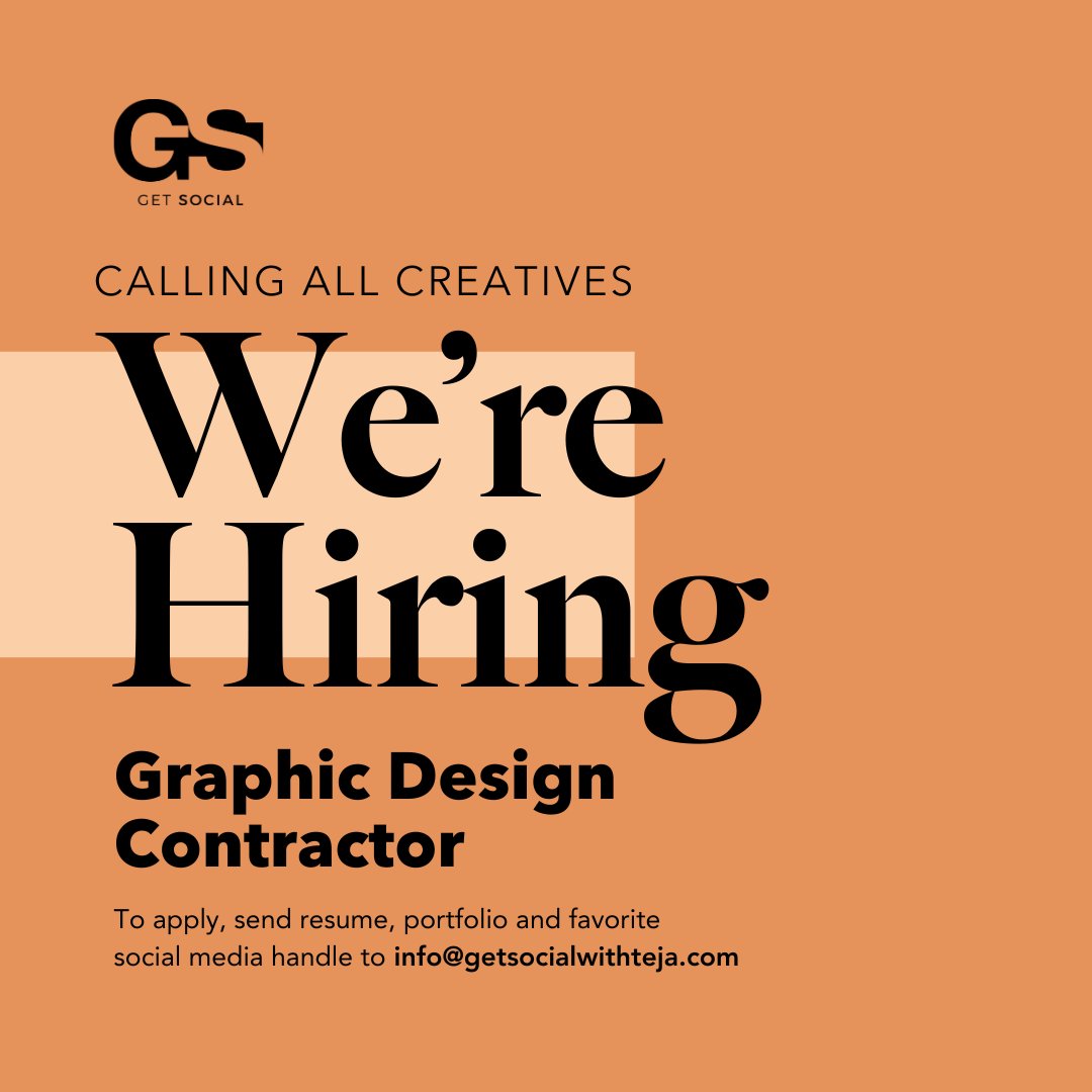 Get Social Team tweet media