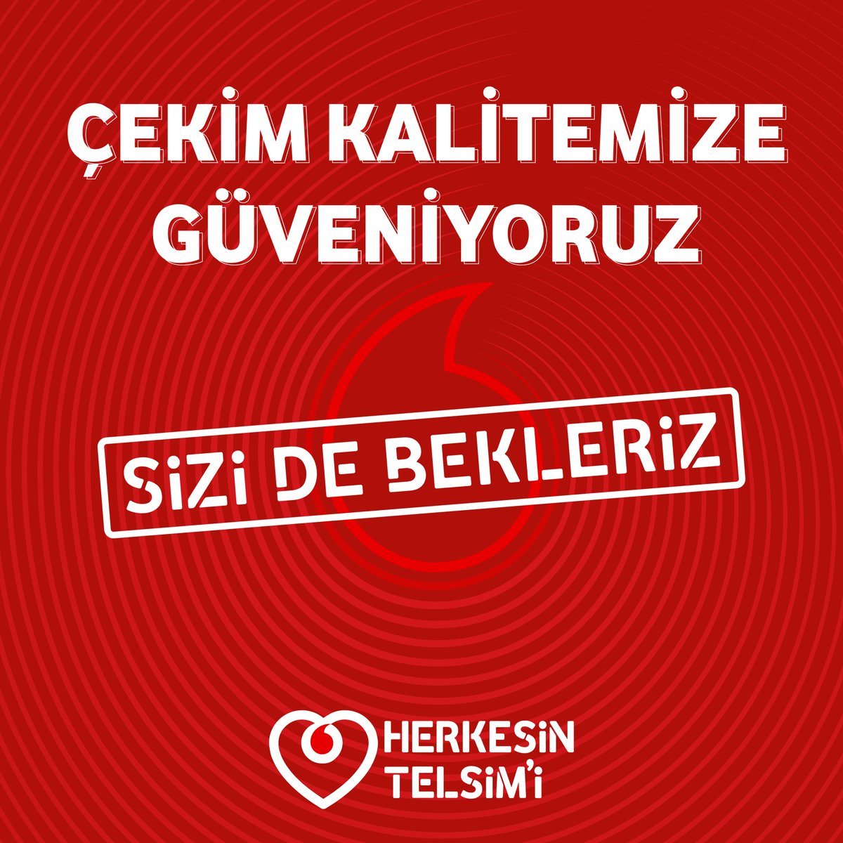 Kuzey Kıbrıs’ın dört bir yanındaki çekim kalitemize güveniyoruz.

Telsim’e gelin, kalitemizi siz de deneyimleyin :)

Detaylar: vfcyp.co/CekimKalitesi