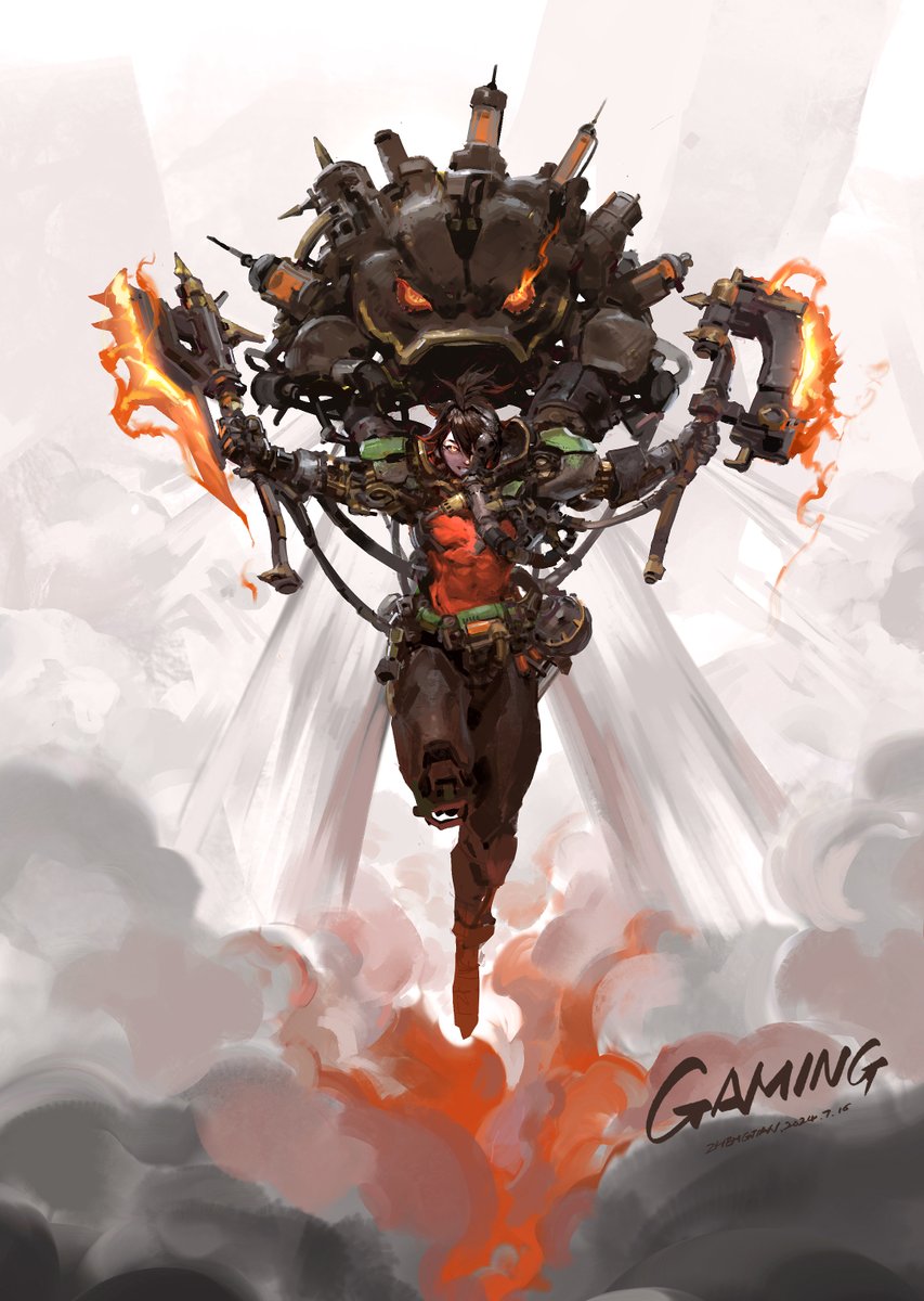 IMZHENGJIAN's tweet photo. #Genshinimpact #Gaming 🤪 https://t.co/HAhoZFnm8v