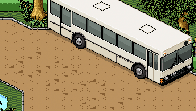 It's that time again, we want your thoughts! The InfoBus will be opening its doors this Wednesday, for another poll. 

Keep your eye on the Origins websites and the <a href="/Habbo/">Habbo</a> Twitter account for more information!