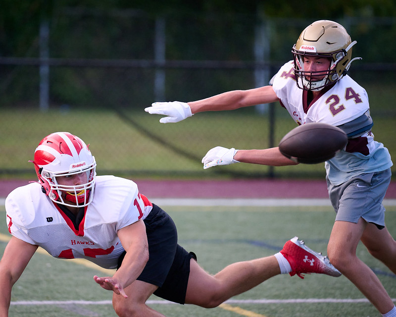 CCHS Friends Of Football tweet media