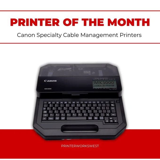 Image from PrinterWorks West (@PWWsolutions)
