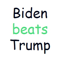 KafkaGolden's tweet photo. How will this affect #triden #jonald #trumpden https://t.co/7gZajo416Q