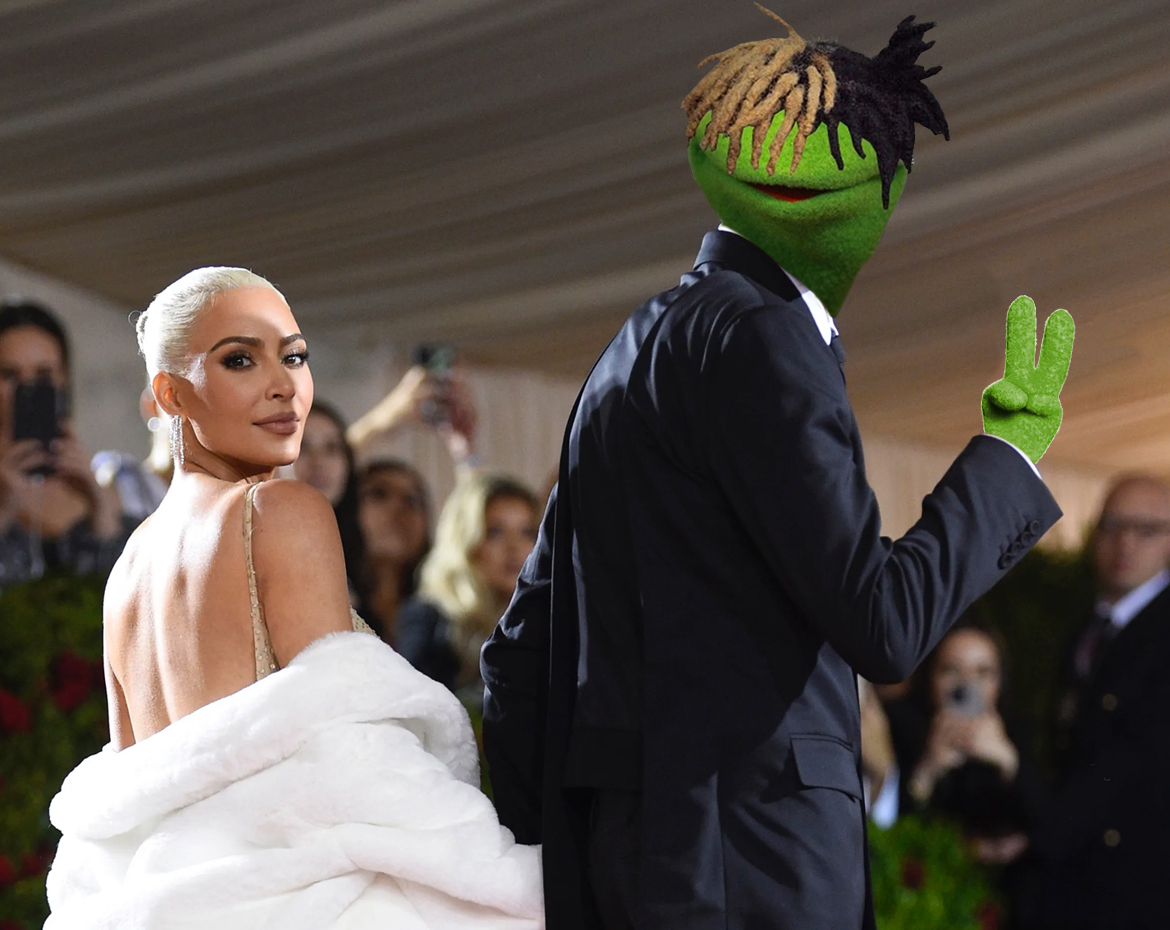 KERMIT LESSONS 04

Cardano will become step by step the underdog that everyone wants to hang out with.

It started slow. It started as a research first principle. And also, a research into the unknown. When you look at Cardano, a top 10 marketcap coin, with no USDT or USDC