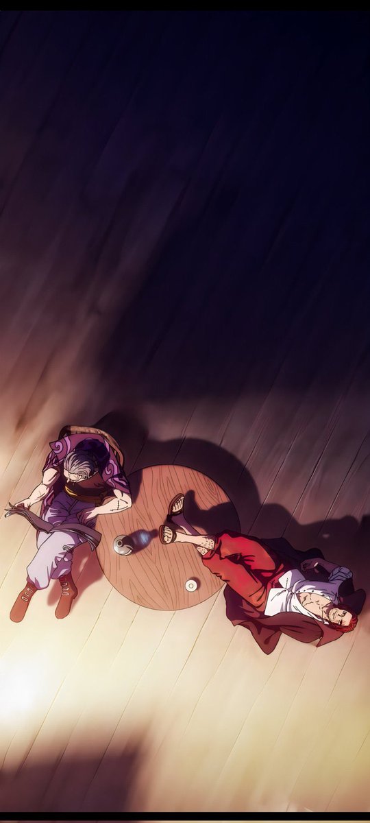 Montre nous ton fond d’écran anime sous ce post. 👇

Je commence :