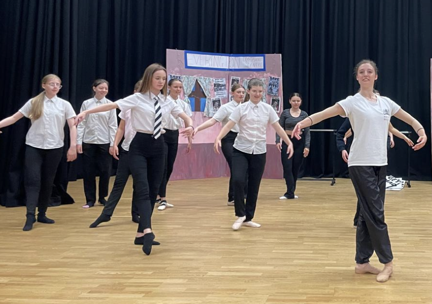 Havelock Academy tweet media