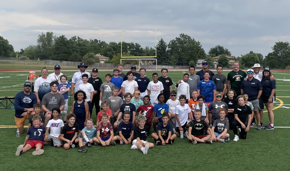 Power Step Tackling Academy tweet media