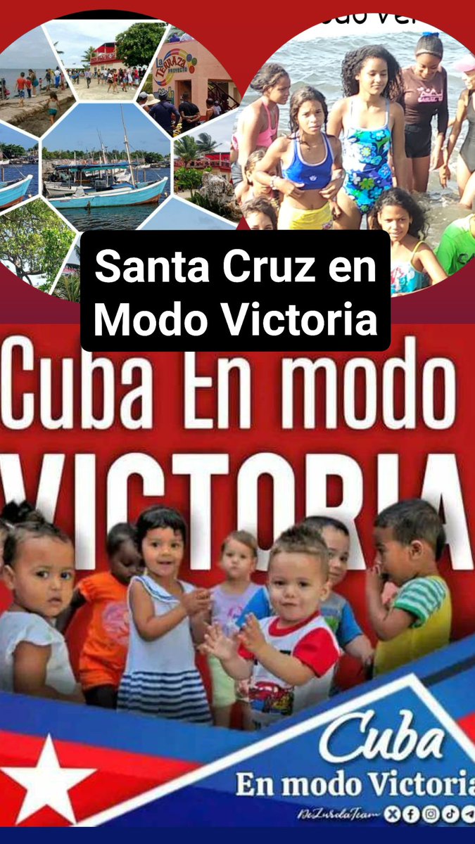 Seguimos.
#Camagüey .
#CubaMined