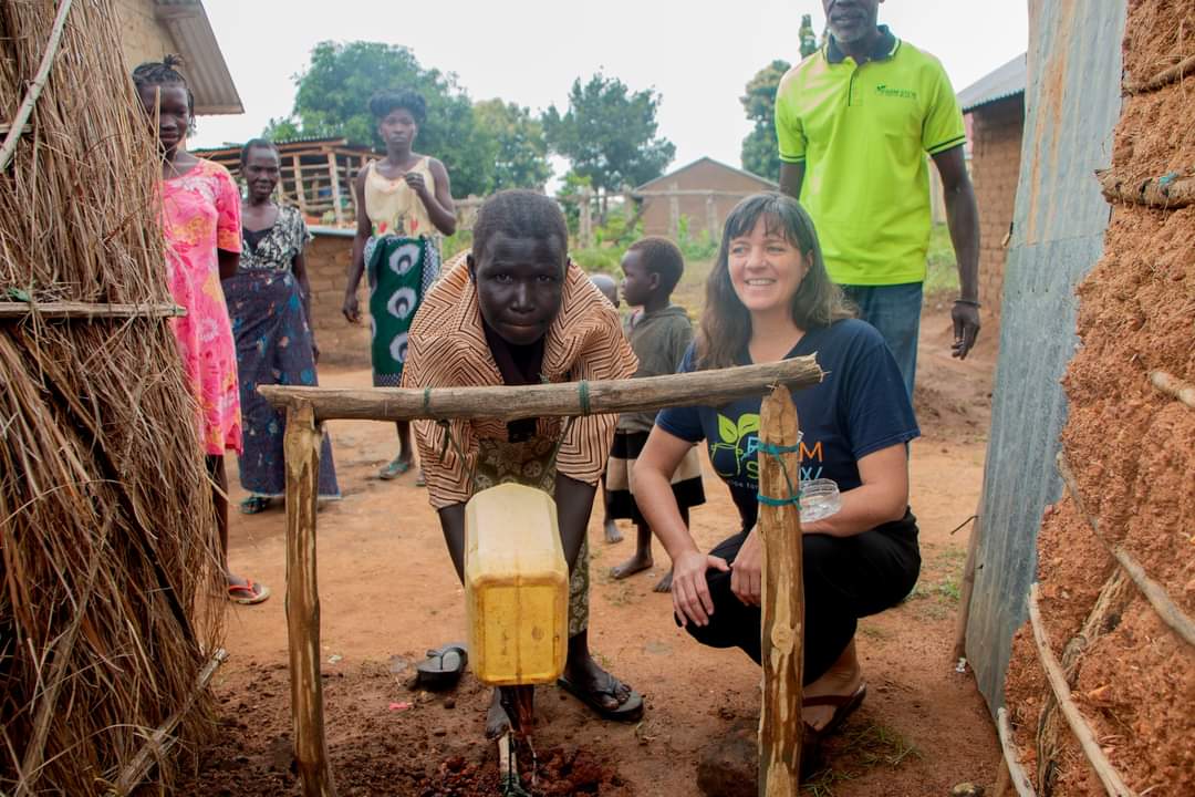 AfterDawnMedia's tweet photo. Captivating photos
We spent some incredible time in Yei to capture the Impact of FarmStew South Sudan

At After Dawn Media we strive to be part of making a difference through documenting your stories

Together, we can
#AfterDawnMedia #SouthSudan #Photography #videography https://t.co/SwbLbRryy6