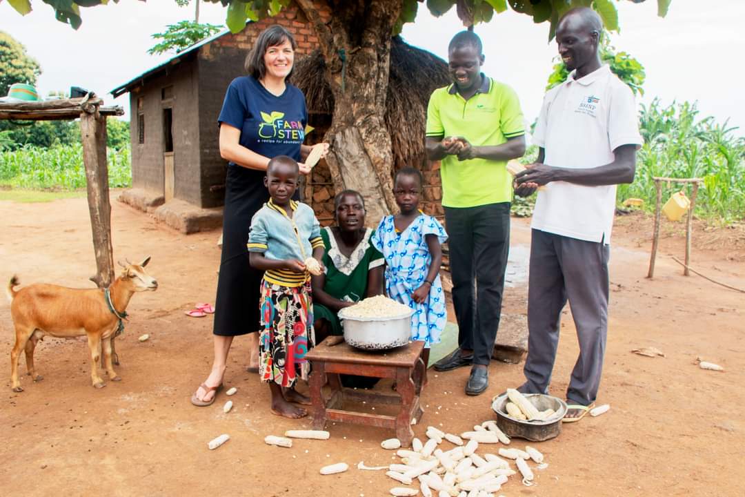 AfterDawnMedia's tweet photo. Captivating photos
We spent some incredible time in Yei to capture the Impact of FarmStew South Sudan

At After Dawn Media we strive to be part of making a difference through documenting your stories

Together, we can
#AfterDawnMedia #SouthSudan #Photography #videography https://t.co/SwbLbRryy6