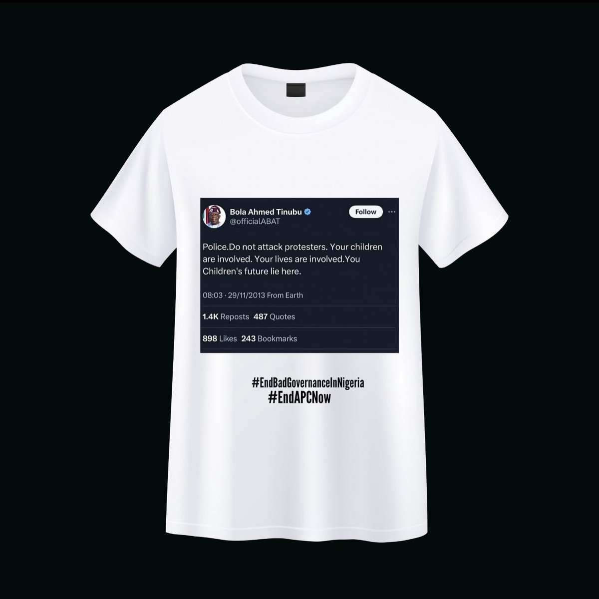 ahmad_ausman's tweet image. No amount of PR can defend this tweet 😎