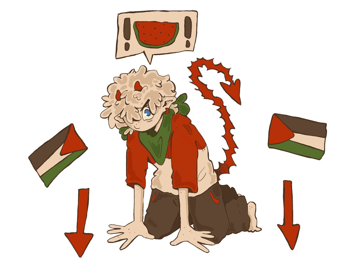 ⚠️STOP ⚠️

Palestinian families need your help NOW❗️❗️

if you can't donate share their story, retweet and make your own post about them 🇵🇸