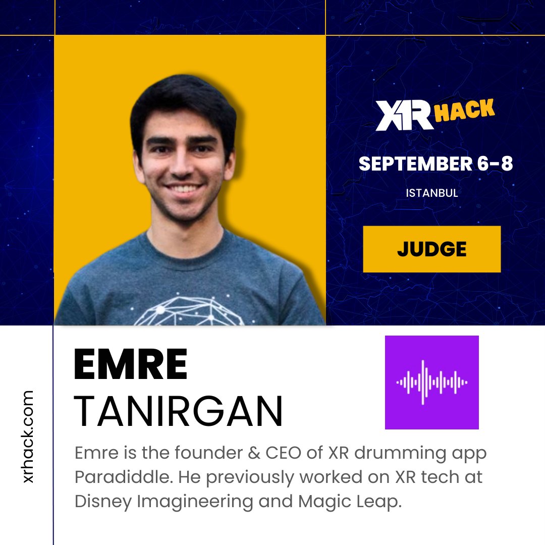 SensAI Hackademy tweet media