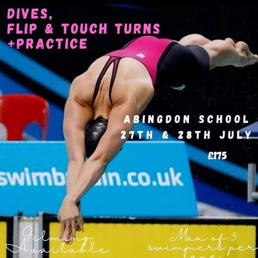 swimswiftelite's tweet image. Just 2 short weeks until our first summer camp!! 📷📷📷
swimswiftelite.co.uk/swim-camps-uk/

docs.google.com/.../1FAIpQLSdk…