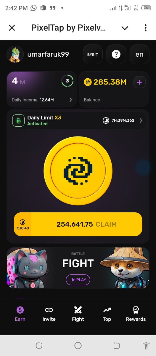 omarfaruq99's tweet image. #PIXFIlistBitget

@alijitaa 
@AlikoDangote 
@AdizatouGabon