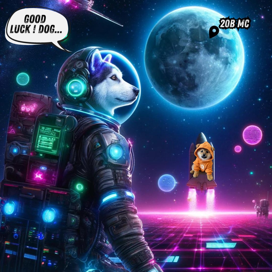 0xFealty's tweet photo. @LeonidasNFT 
NEXT STAGE LFG $DOG https://t.co/kVp55yt6Tq