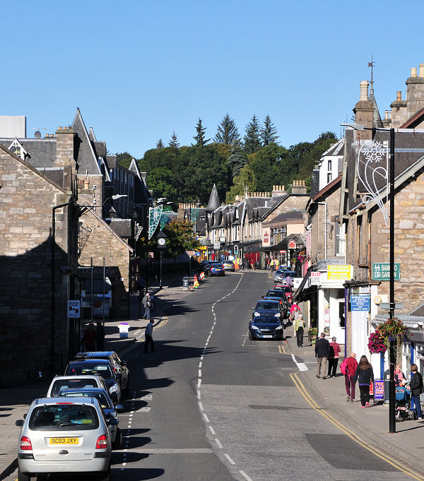 Undiscovered Scotland tweet media