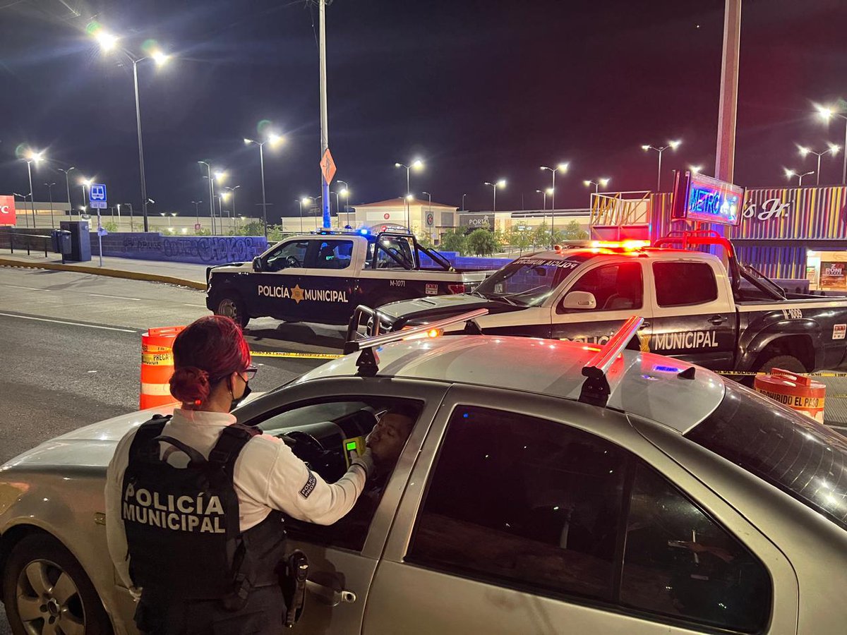 Secretaría de Gobierno del Municipio de Querétaro tweet media