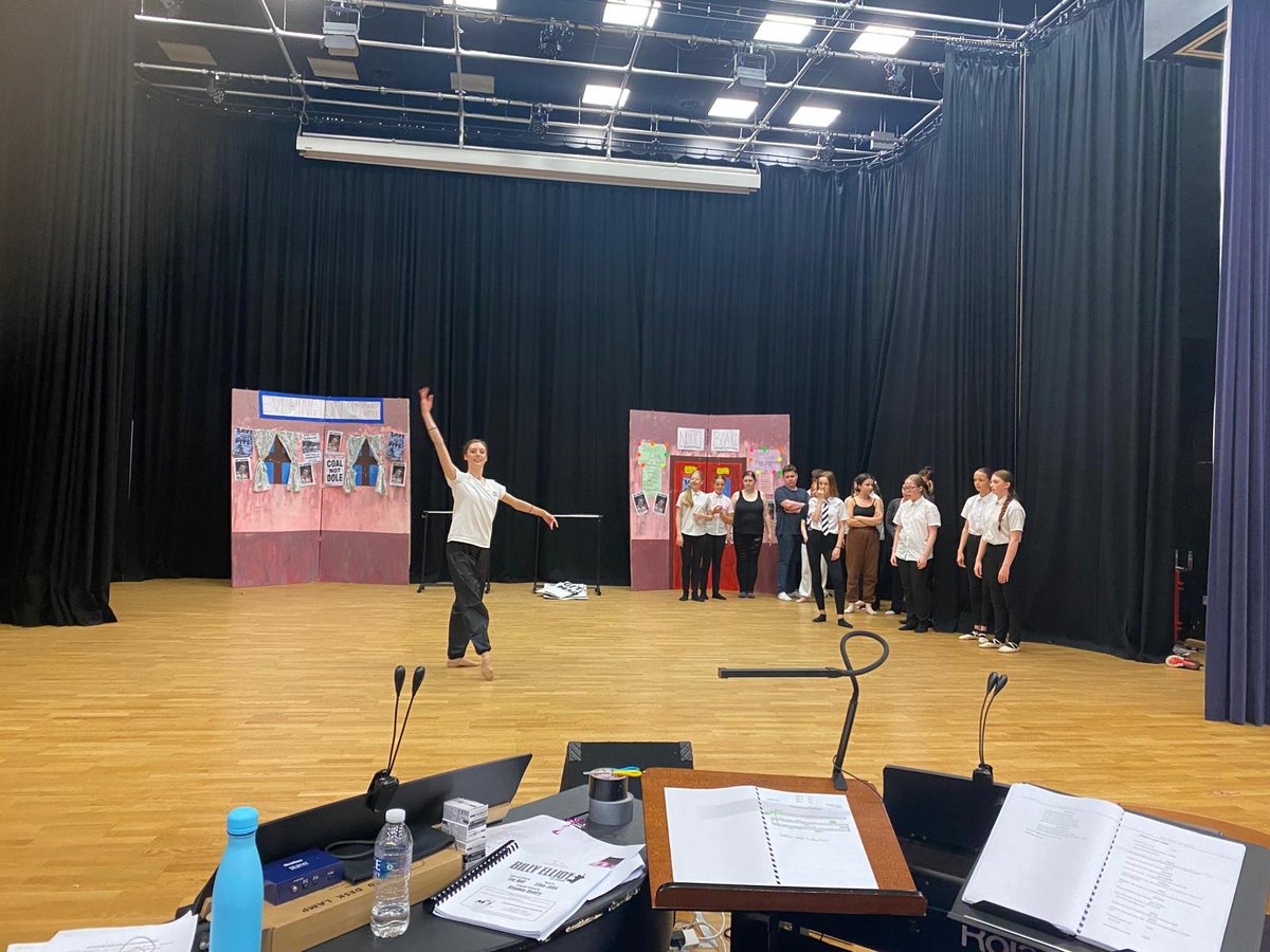 Havelock Academy tweet media