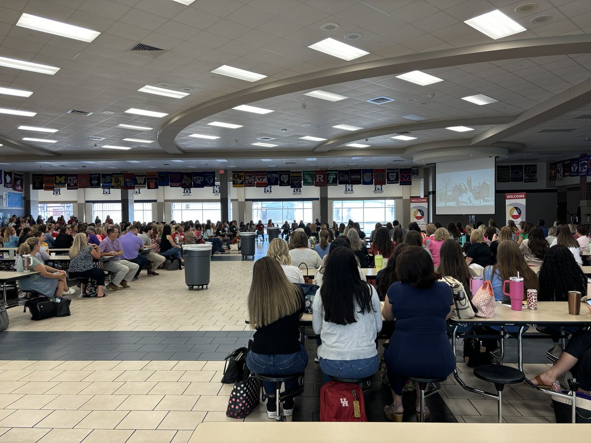 Dr. Lee Wright (@mrwrightgigem) on Twitter photo Wonderful start to the week with the kickoff of the Great Expectations Summer Institute in <a href="/TomballISD/">Tomball ISD</a>. Powerful transformational professional learning experiences! @GreExpOrg at Wonderful start to the week with the kickoff of the Great Expectations Summer Institute in <a href="/TomballISD/">Tomball ISD</a>. Powerful transformational professional learning experiences! @GreExpOrg at