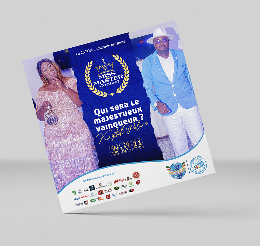 arianeafane1's tweet photo. Le festi 237OM est déjà là ! Qui sera l'heureux vainqueur e cette edition 2024 ? @237Om @237omObala @OM_Officiel @OMFanClubDouala @InfosOM_ https://t.co/27qk4I2KAS
