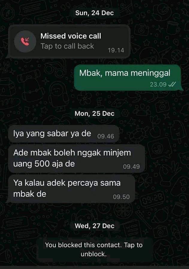 sosmedkeras's tweet photo. Bisa2nya anjir https://t.co/lPKsI0wYdR