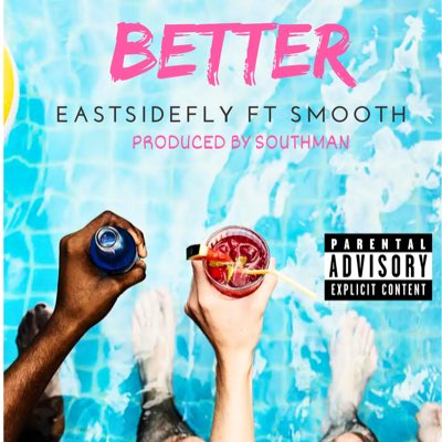 EASTSIDEFLYY's tweet image. #NewProfilePic