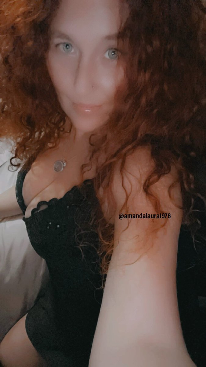 Amanda tweet media