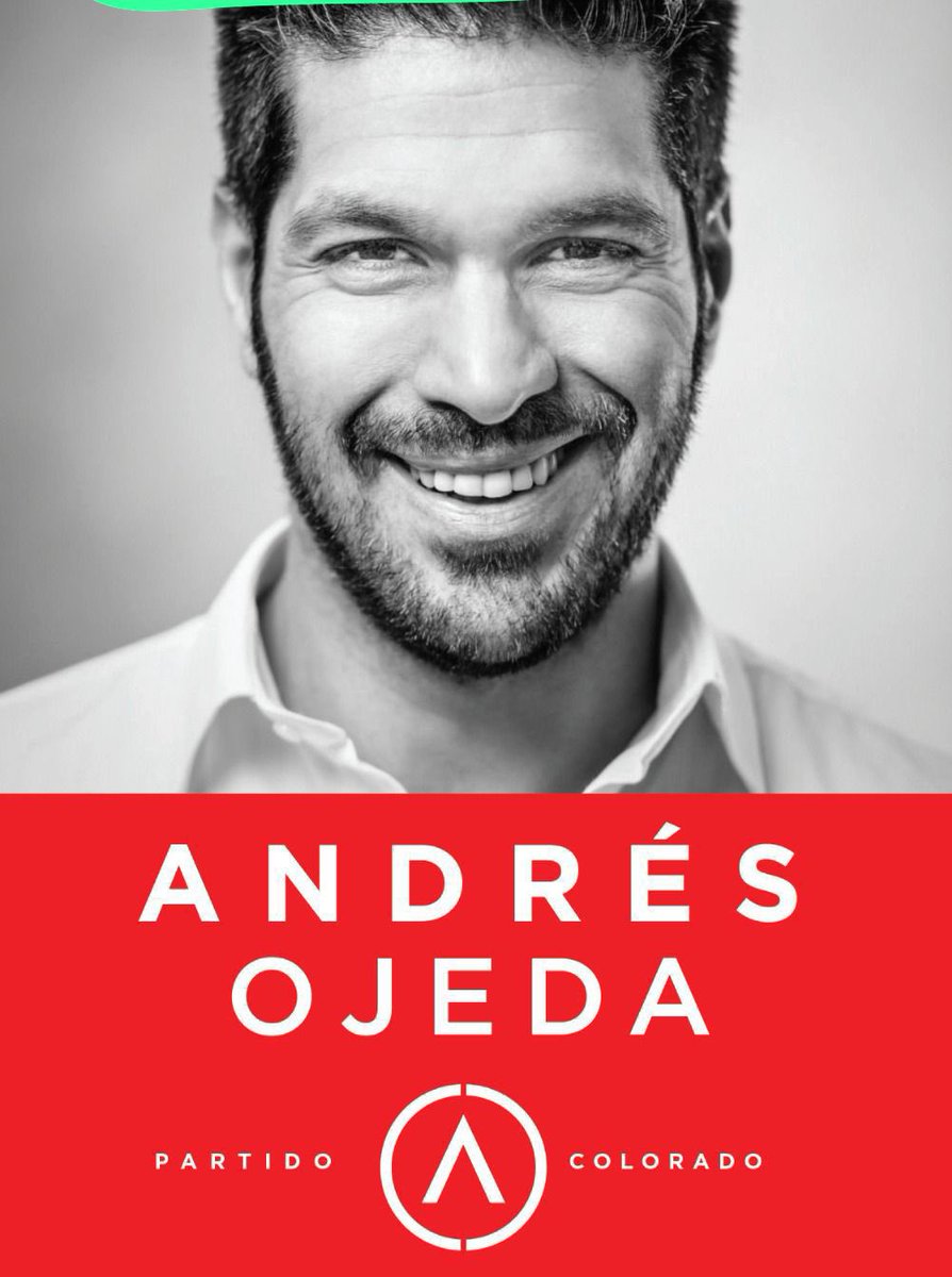 Tan vieja es la política que hasta le plagió la publicidad de hace 10 años 

🤷🏻‍♀️