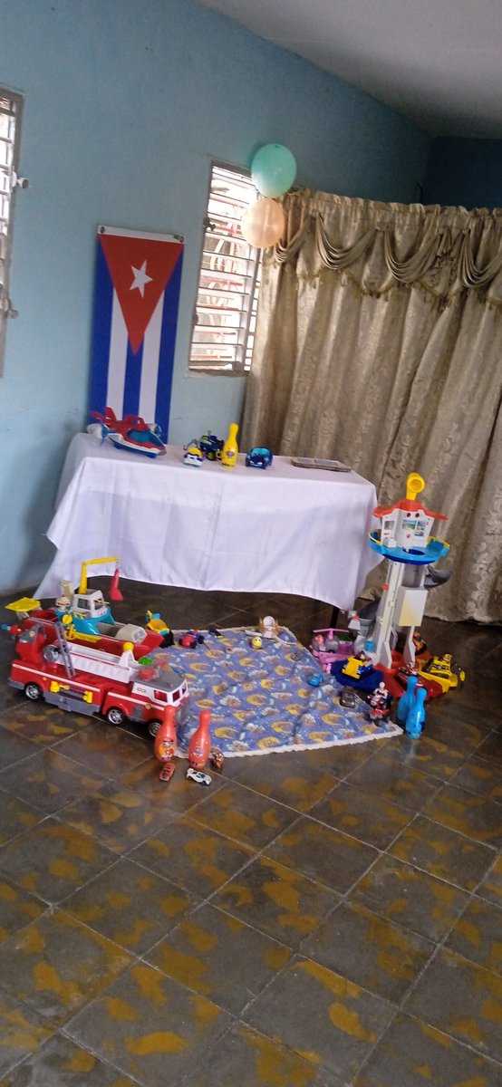 MaiviPrez's tweet photo. Con derroche de creatividad realizaron hoy en #CabaiguánEduca el Ejercicio de la Profesión las estudiantes que optan por la Licenciatura en Educación Preescolar.
#Cuba 
#SanctiSpíritusEnMarcha
@ObraDe  @dpesanct @CubaMined 
@MEspirituana  @estradadailin80 @AndreiArmasBra6 https://t.co/JOe7m8kRSJ